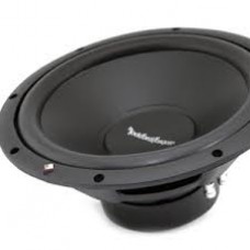 12" Subs